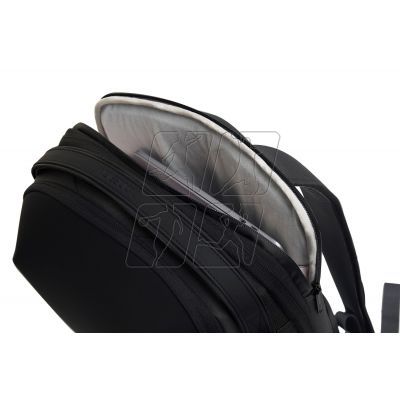 19. XD DESIGN BACKPACK BIZZ BACKPACK BLACK P/N: P705.931