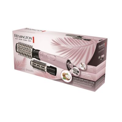 17. AS5901 E51 Coconut Smooth Airs Remington Hair Styler
