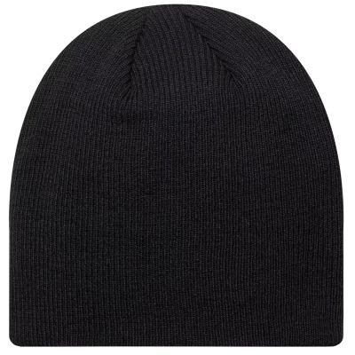 2. New Era Skully Los Angeles Dodgers Hat 60691081 Black One Size