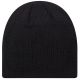 2. New Era Skully Los Angeles Dodgers Hat 60691081 Black One Size