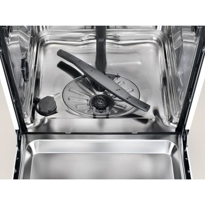 2. ELECTROLUX ESA47210SW dishwasher