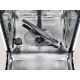 2. ELECTROLUX ESA47210SW dishwasher