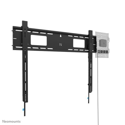13. Neomounts WL30-750BL18 TV Mount 2.49 m (98") Black