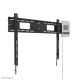 13. Neomounts WL30-750BL18 TV Mount 2.49 m (98") Black