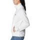 3. Columbia Benton Springs Full Zip Fleece Sweatshirt W 1372111125