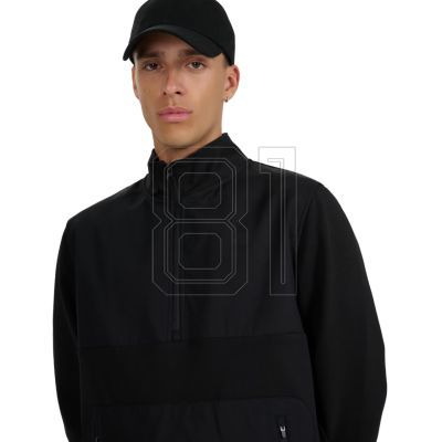 4. 4F M 4FWAW25TSWSM1947 20S sweatshirt