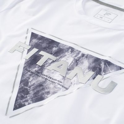 4. Fitanu Farn T-shirt M 92800617823