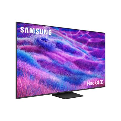 30. Samsung QE85QN80FAUXXH Neo QLED 85'' 4K Ultra HD 144Hz Tizen Dolby Atmos Black TV