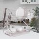 2. Dish Rack 38 cm MR-1025-38 MAESTRO