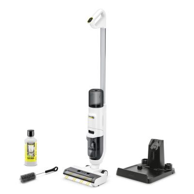 KARCHER FCV 2 Natural N Electric Mop