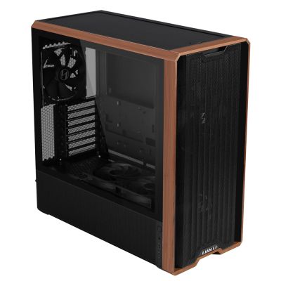 13. CASE MIDITOWER mitx case without power supply - LIAN LI