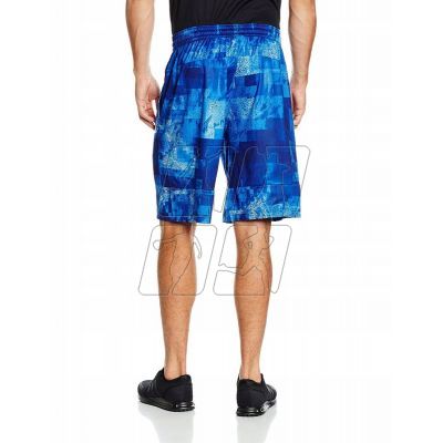 2. Adidas M AY4432 shorts