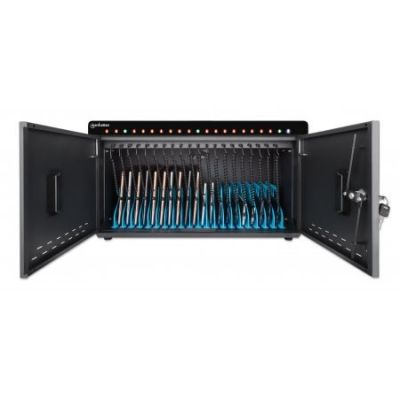 6. MANHATTAN USB-C POWER DELIVERY 360 CHARGING STATION
