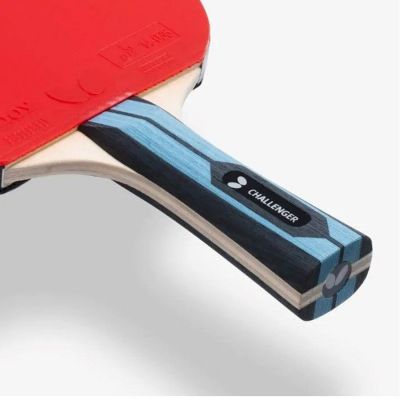 3. Butterfly Team Challenger S949420 racket