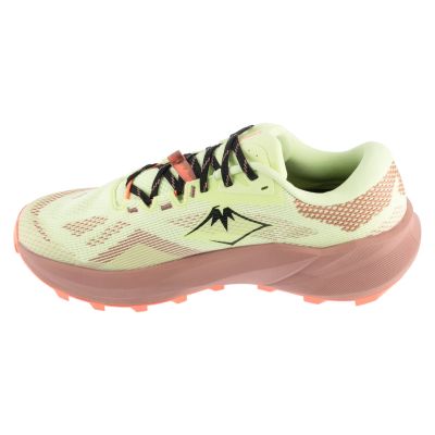 2. ASICS Gel-Trabuco 14 1011C166-750 Yellow 42