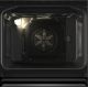 11. GORENJE GKS6C71WF gas-electric cooker 60 cm | AirFry | ExtraSteam | FrozenBake | white