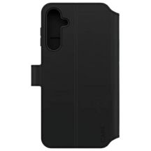 CARE by PanzerGlass Feature Kickstand Wallet Case for Samsung Galaxy A16 / A16 5G - Black