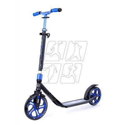 10. Scooter SMJ sport NL-900 250/215 HS-TNK-000009091