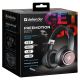 10. Defender Bluetooth Freemotion Headphones B571 Black LED