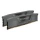 8. DDR5 32GB PC 6400 CL30 CORSAIR KIT (2x16GB) VENGEANCE Gray Retail