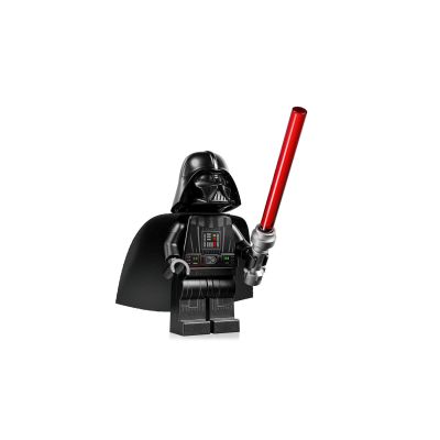 4. LEGO Star Wars 75439 - Darth Vader Bust