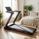 39. BODY SCULPTURE ELECTRIC TREADMILL BT 6512