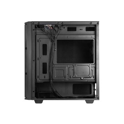 5. CHIEFTEC AZ-01B-OP BLACK HOUSING