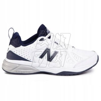 5. New Balance M MX624WN5 shoes 