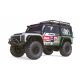 RC car Dirt Fierce Tiger Crawler LiIon 1500mAh 8+