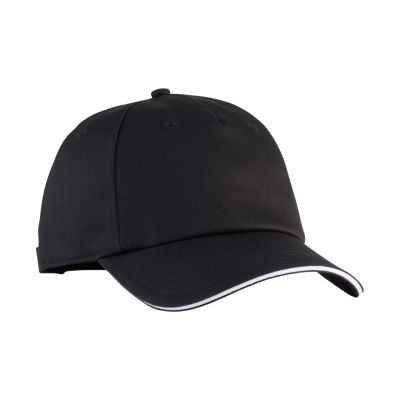 Puma Team Additions Cap Black 27238 02