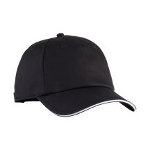Puma Team Additions Cap Black 27238 02