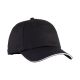 Puma Team Additions Cap Black 27238 02