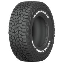 Tire 275/55 R20 120/117S UltraForce TERRA TAMER AT-X