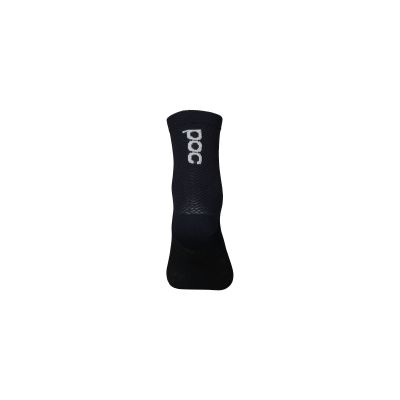 2. POC Seize Sock Short Navy Blue