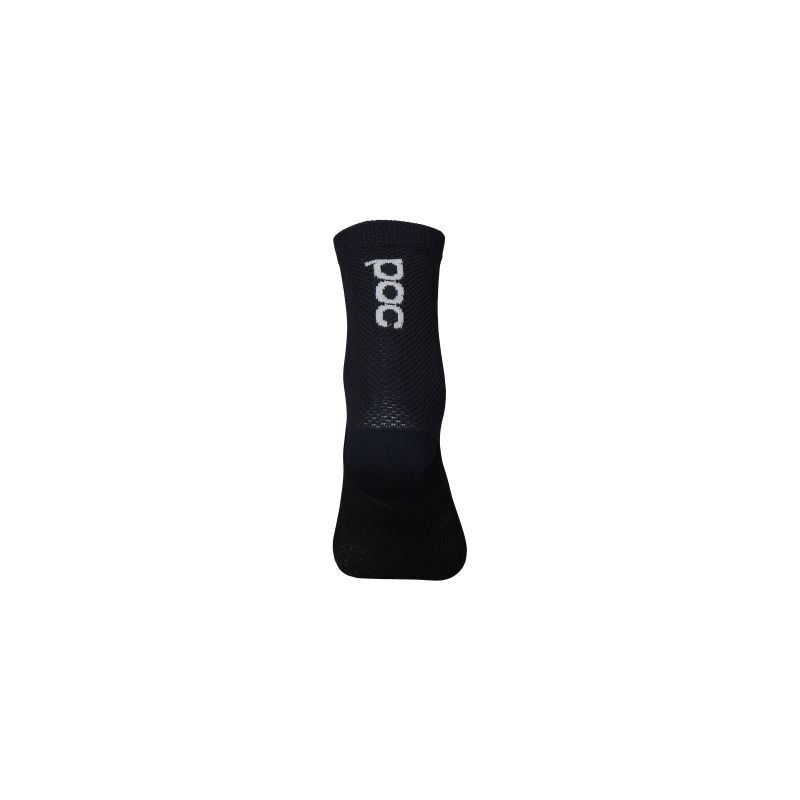 2. POC Seize Sock Short Navy Blue