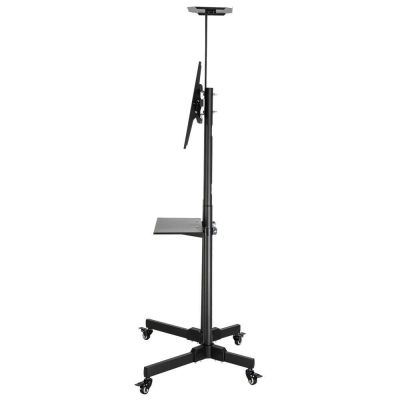 13. TECHLY MOBILE TV STAND LED/LCD 37-70 INCHES 50KG 2