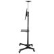 13. TECHLY MOBILE TV STAND LED/LCD 37-70 INCHES 50KG 2