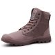 3. Palladium Pampa Sport Cuff WPN 73234-659-M lifestyle shoes