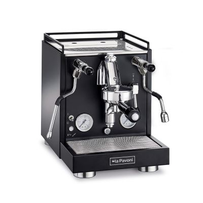 La Pavoni Coffee Machine (LPSCVB01EU) New Cellini Evolution