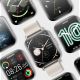 10. Joyroom Fit-Life JR-FT3S smartwatch with call answering function - titanium color