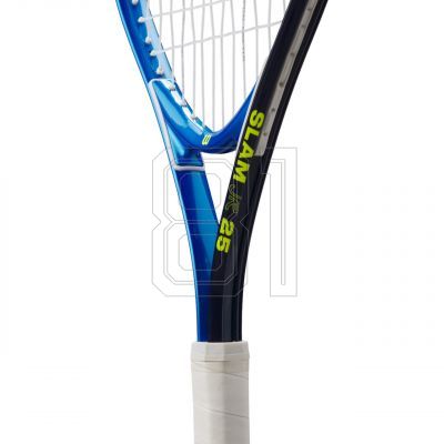 6. Wilson Slam JR 25 Boys TNS RKT 3 7/8" WR171810U Tennis Racket