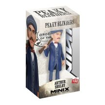 MINIX PEAKY BLINDERS – ARTHUR SHELBY