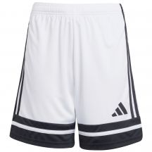 Shorts adidas Squadra 25 Jr JJ2422