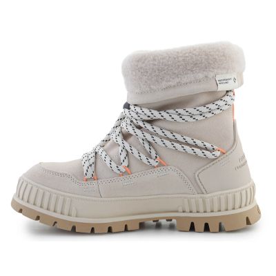 9. Palladium Pallashock Hiver W 94349-175-M Shoes