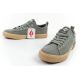 8. Lee Cooper men's sports shoes sneakers fashionable gray comfortable