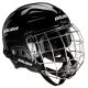 5. Bauer LIL Sport Yth Combo Hockey Helmet