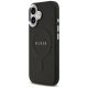2. Guess Classic Logo MagSafe Case for iPhone 17 - Black