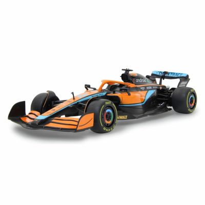 13. Jamara 402109 Remote Controlled Model Sports Car Electric Motor 1:18