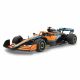 13. Jamara 402109 Remote Controlled Model Sports Car Electric Motor 1:18