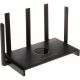 9. Ruijie Networks RG-EW3000GX PRO Wireless Gigabit Ethernet Dual-Band Router (2.4 GHz/5 GHz) Black